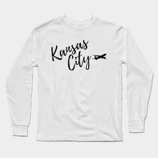 Fly KC Long Sleeve T-Shirt